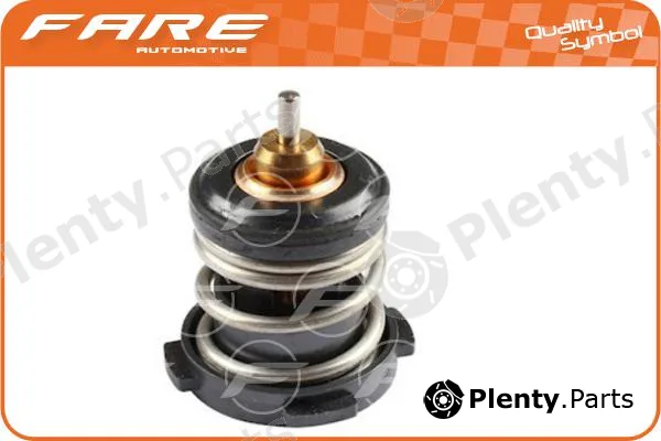 Fare-Co 35743 — Thermostat, coolant