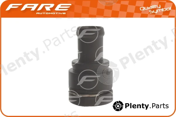 Fare-Co 16605 — Coolant Flange