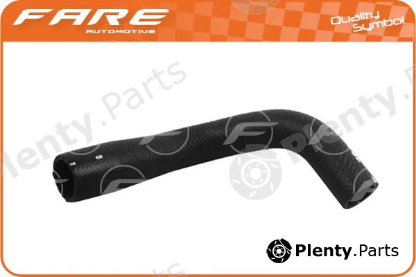 Fare-Co 23020 — Radiator Hose