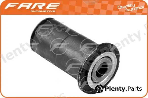 Fare-Co 29845 — Bush, steering control arm