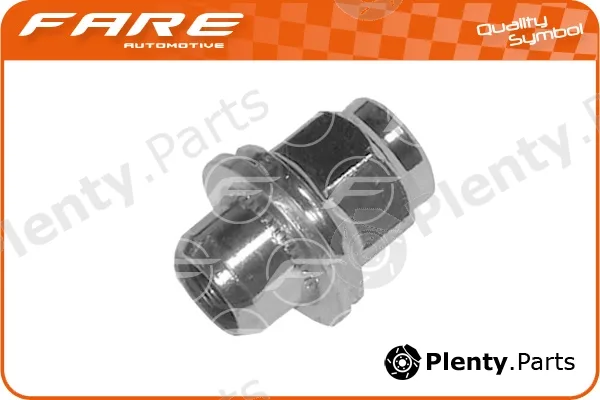 Fare-Co 13820 — Wheel Stud