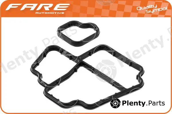 Fare-Co 25226 — Gasket Set, oil cooler