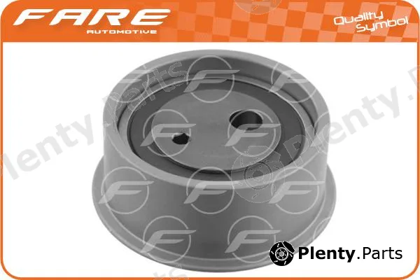 Fare-Co 21920 — Tensioner Pulley, timing belt