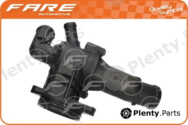 Fare-Co 29949 — Coolant Flange