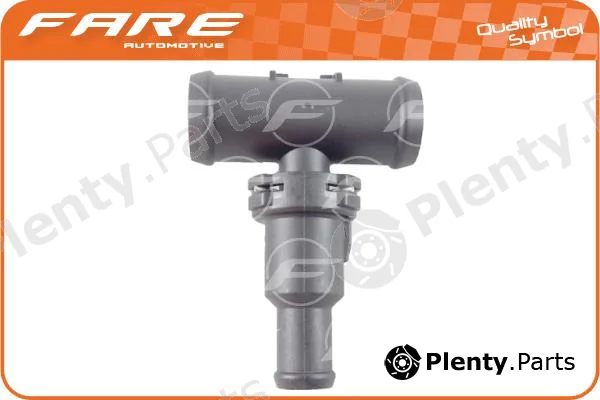 Fare-Co 29944 — Coolant Flange