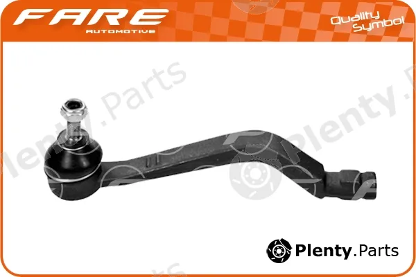 Fare-Co RD396 — Tie Rod End