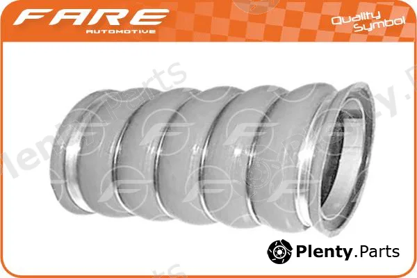Fare-Co 30406 — Charge Air Hose