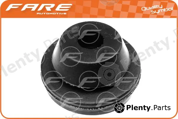 Fare-Co 33013 — Rubber Buffer, air filter