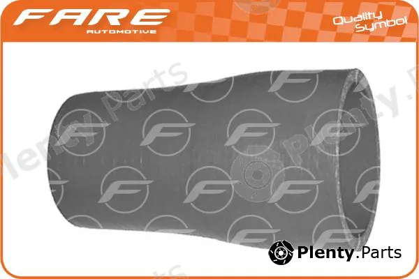 Fare-Co 30384 — Charge Air Hose