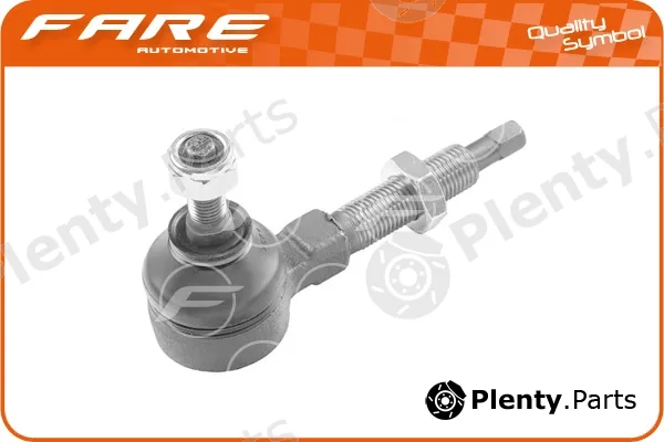 Fare-Co RD074 — Tie Rod End