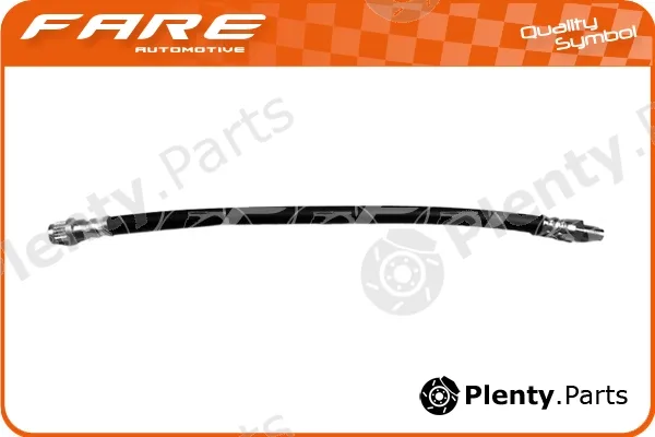 Fare-Co 96076 — Brake Hose