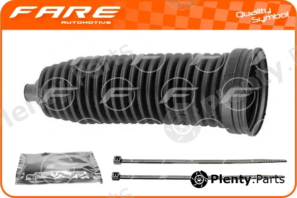 Fare-Co K14579 — Bellow Kit, steering