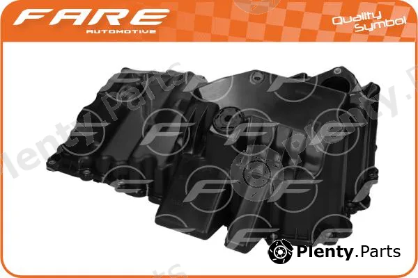 Fare-Co 25273 — Oil Sump