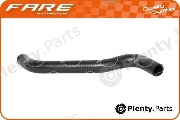 Fare-Co 11669 — Radiator Hose