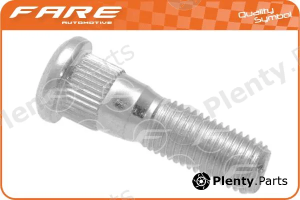 Fare-Co 29715 — Wheel Bolt