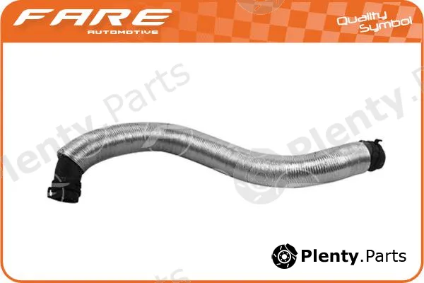 Fare-Co 23050 — Radiator Hose