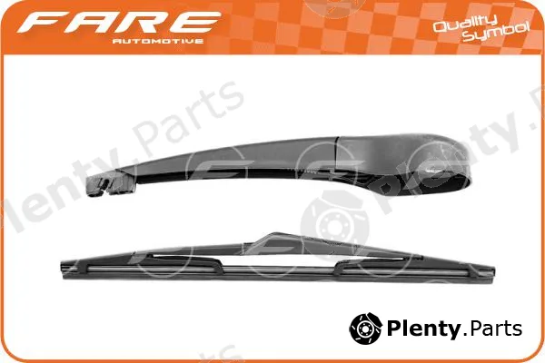 Fare-Co 21793 — Wiper Blade