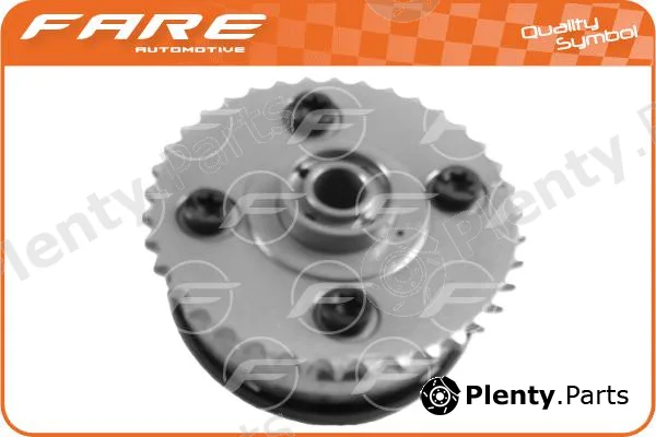 Fare-Co 31572 — Camshaft Adjuster