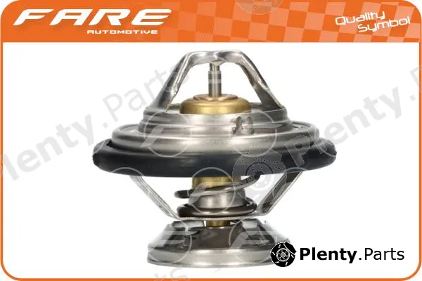Fare-Co 21993 — Thermostat, coolant