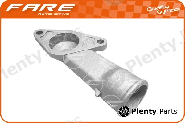 Fare-Co 3071 — Coolant Flange
