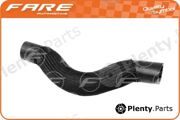 Fare-Co 32440 — Radiator Hose