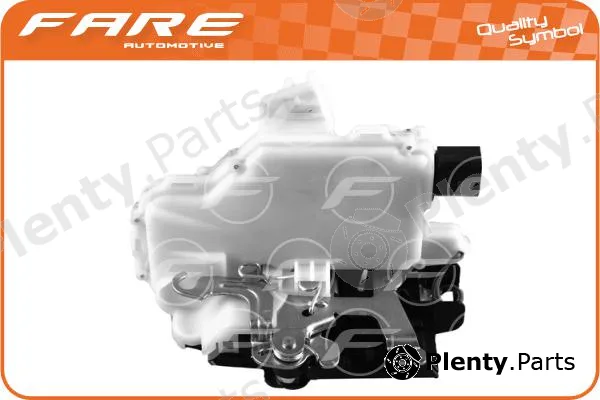 Fare-Co 28940 — Door Lock