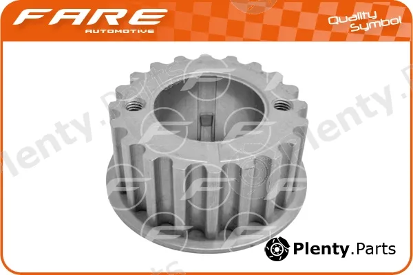 Fare-Co 10261 — Sprocket, crankshaft