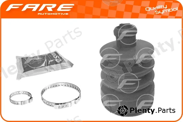 Fare-Co K913 — Bellow Kit, drive shaft