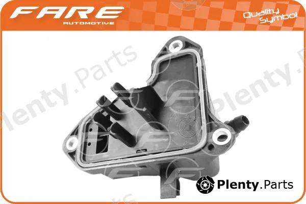 Fare-Co 30494 — Oil Separator, crankcase ventilation