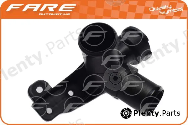 Fare-Co 31918 — Coolant Flange