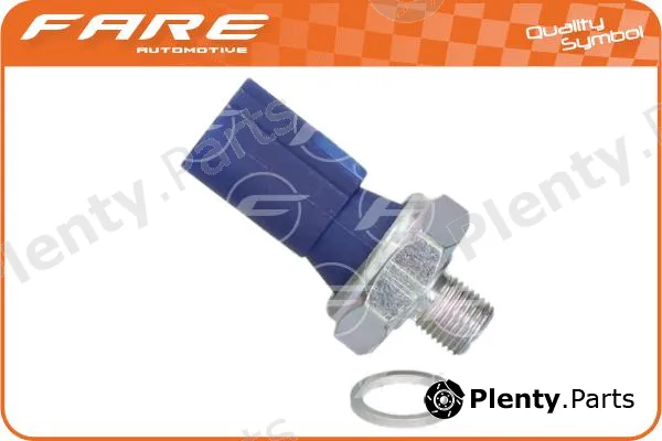 Fare-Co 26580 — Oil Pressure Switch