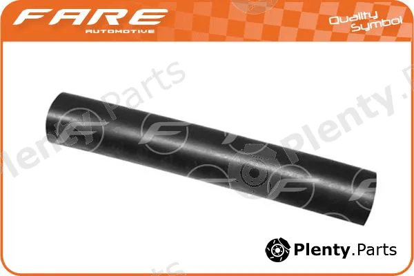 Fare-Co 25190 — Oil Hose