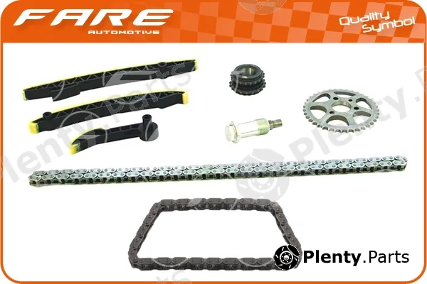 Fare-Co 16426 — Timing Chain Kit