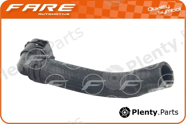 Fare-Co 16003 — Radiator Hose