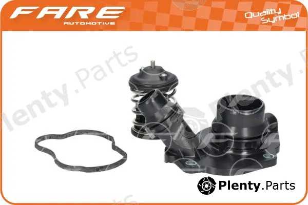 Fare-Co 31849 — Thermostat, coolant