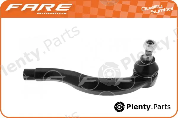 Fare-Co 35569 — Tie Rod End