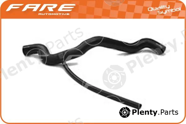 Fare-Co 22915 — Radiator Hose