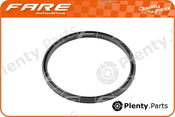 Fare-Co 14677 — Seal Ring, charge air hose