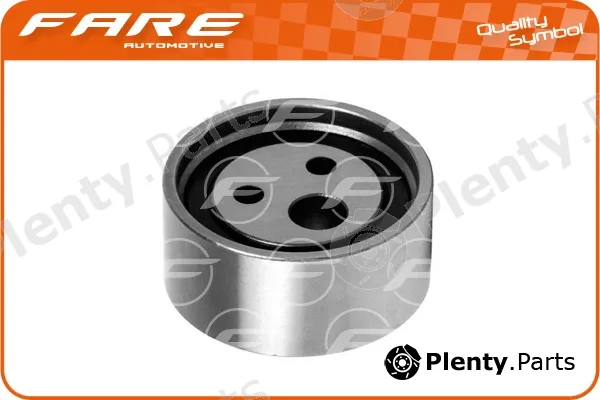 Fare-Co 4663 — Tensioner Pulley, timing belt