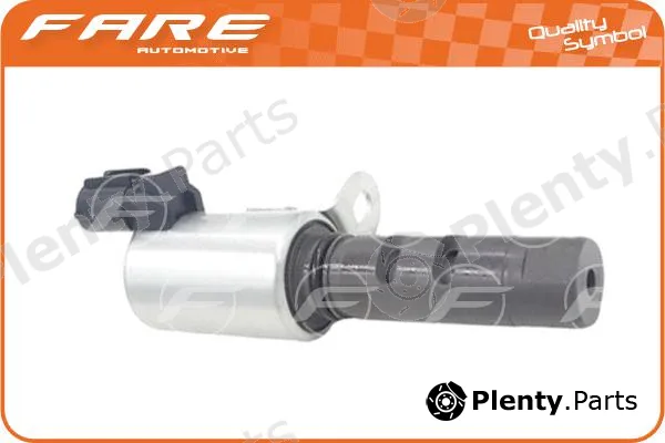 Fare-Co 30838 — Control Valve, camshaft adjustment