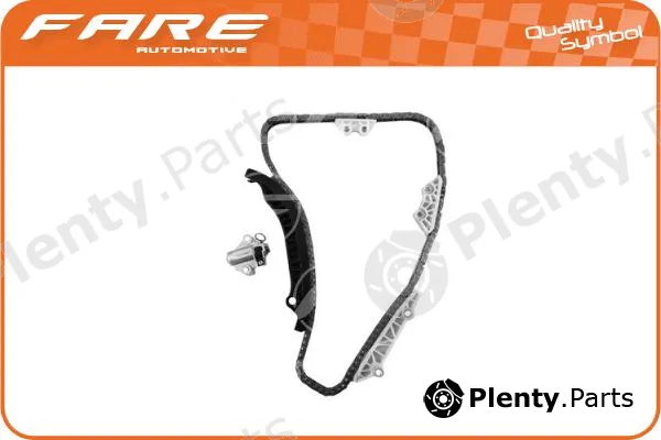 Fare-Co 28983 — Timing Chain Kit