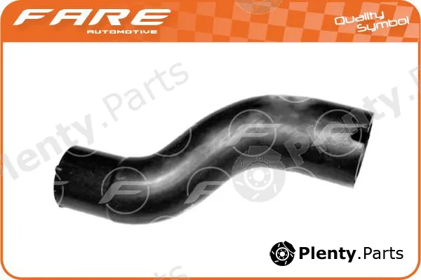 Fare-Co 29192 — Hose, crankcase ventilation