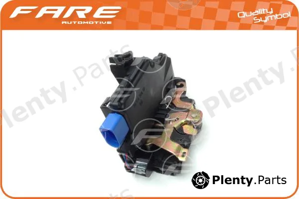 Fare-Co 28927 — Door Lock