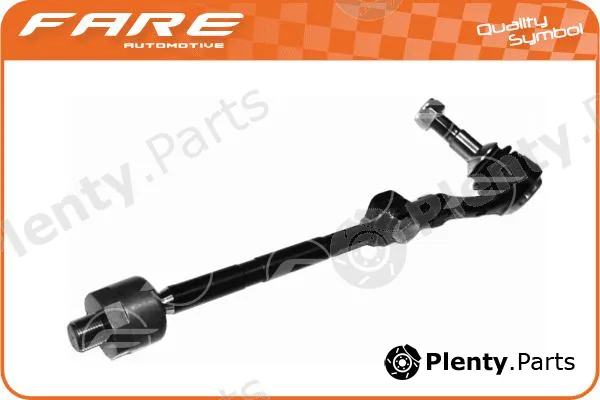 Fare-Co 35350 — Repair Kit, reversing lever
