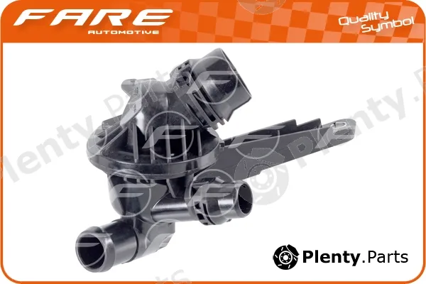 Fare-Co 16743 — Thermostat, coolant
