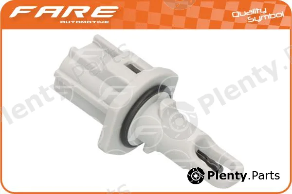 Fare-Co 35649 — Sensor, intake air temperature