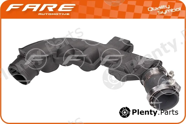 Fare-Co 15988 — Charge Air Hose