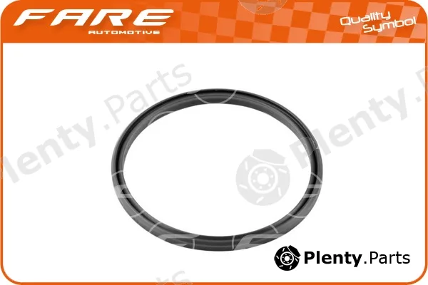 Fare-Co 14679 — Seal Ring, charge air hose
