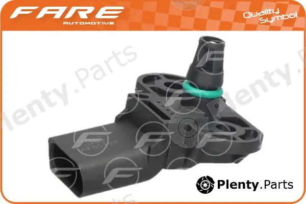 Fare-Co 31325 — Pressure Sensor, brake booster