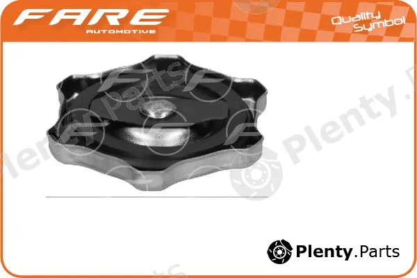 Fare-Co 35988 — Sealing Cap, oil filler neck